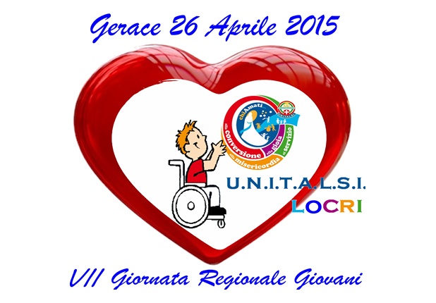 VII GIORNATA REGIONALE GIOVANI UNITALSI CALABRESE - 