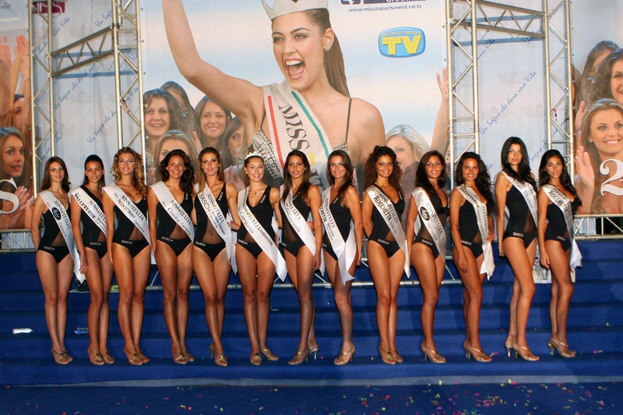 SCANDALO HOT A MISS ITALIA IN CALABRIA: LA PROCURA AVVIA UN'INCHIESTA - 