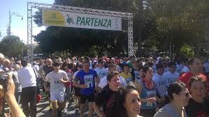 CORRIREGGIO: GRANDE SUCCESSO, 4601 PARTECIPANTI - 