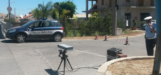 Marina di Gioiosa (RC): martedì la prima riunione della Polizia Locale della Locride - 