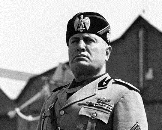 A Reggio C. messa a 70 anni morte Mussolini, 'fu trucidato' - 