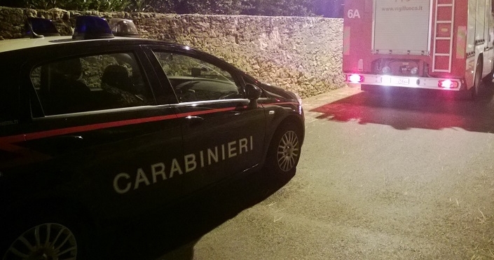 'Ndrangheta: minacce e estorsioni a ditta, arrestato capocantiere - 