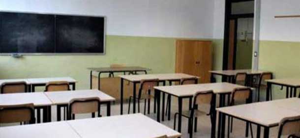 Locri: Guerrieri (Sel) sulla chiusura delle scuole cittadine - 