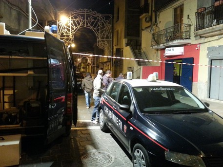 Sedicenne ucciso dopo lite bar, un fermo - 