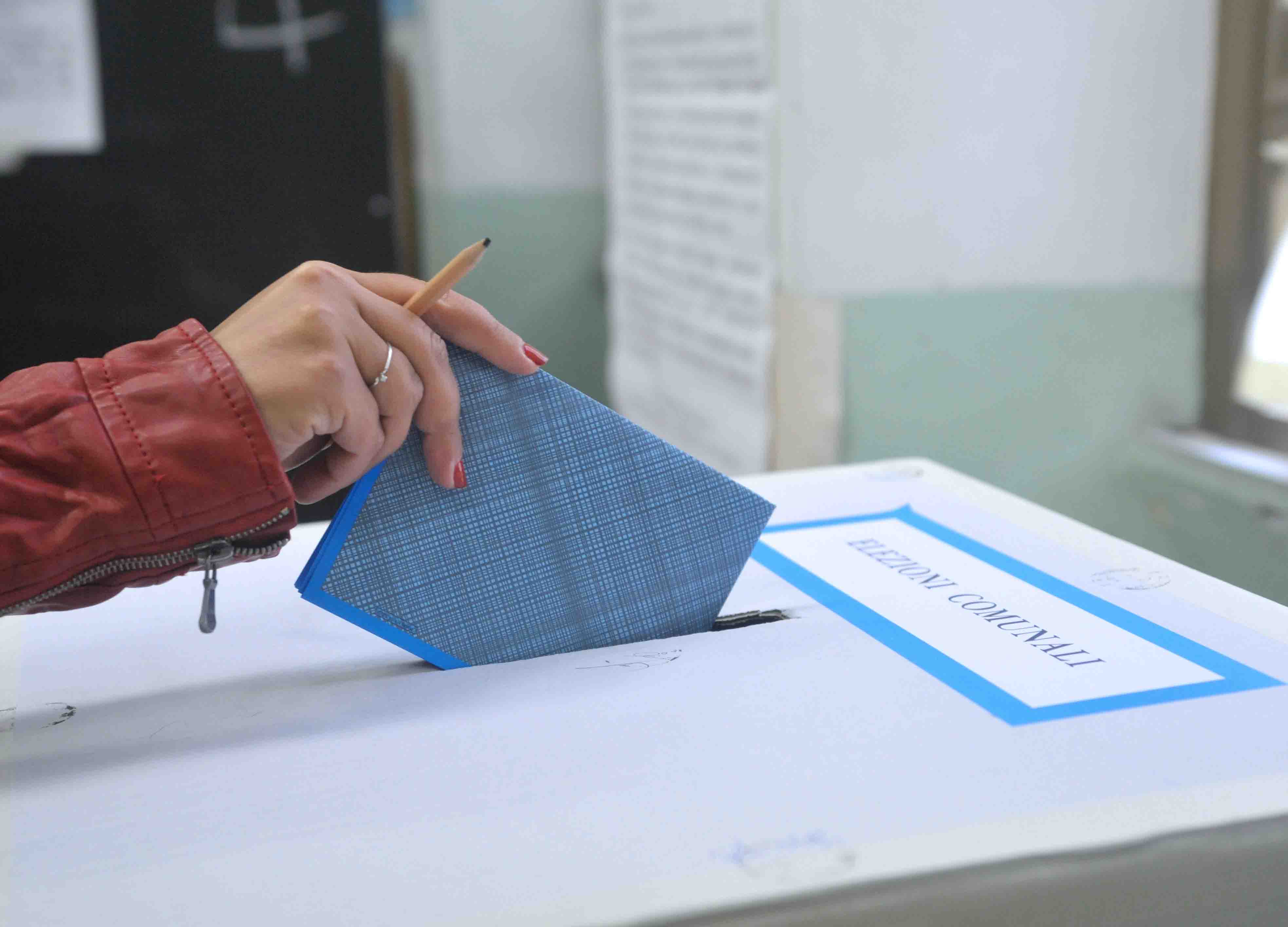 Calabria: Al voto in 60 Comuni - 