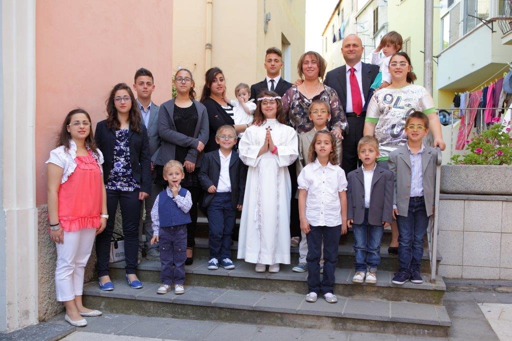 Convegno Donna è  La condizione della donna oggi nei suoi molteplici aspetti: dalla famiglia, al lavoro, alla violenza. - 