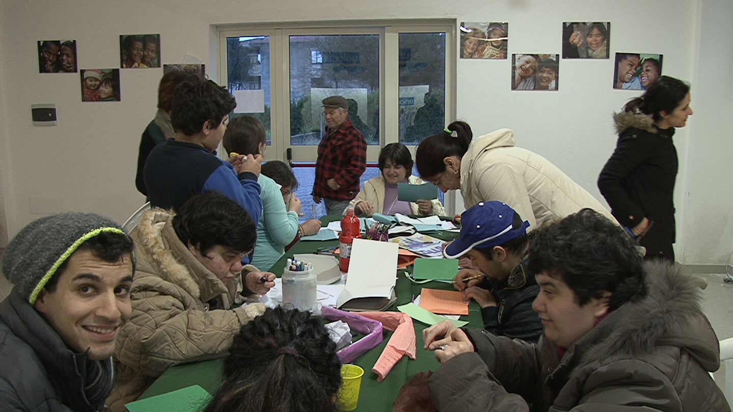 Gioiosa Jonica: domenica raccolta fondi per sostenere l'attività di laboratorio e di musicoterapia dell'Associazione Comma Tre - 