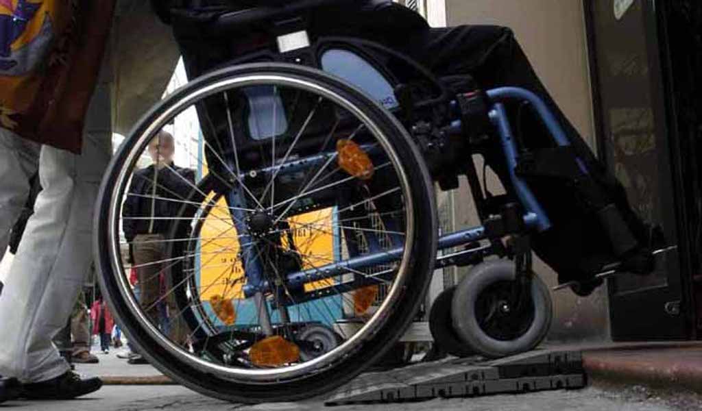 LOCRI: Minore Disabile,  ASP NEGA ALIMENTI SPECIALI? - 