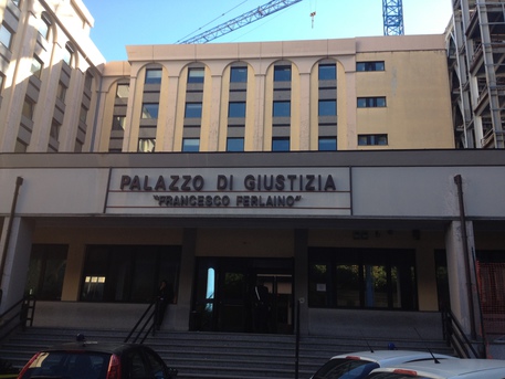 Truffa Parco Commerciale, 4 condanne - 