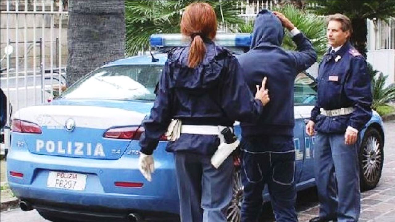 'Ndrangheta: blitz della Polizia contro cosche, decine arresti - 