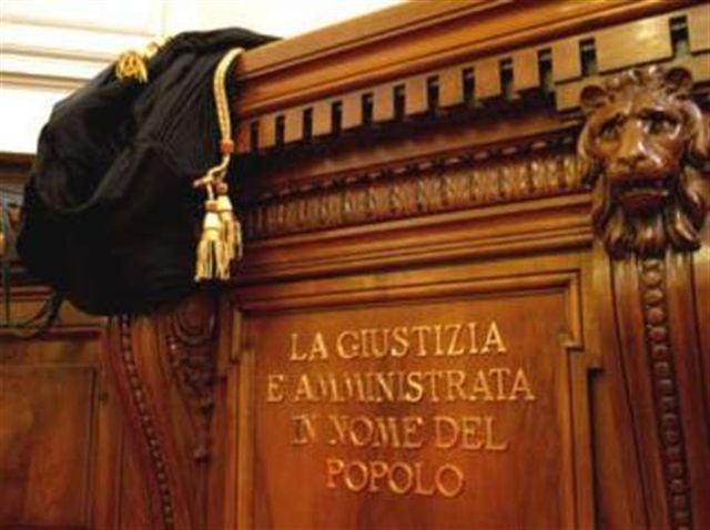 PROCESSO 'EPILOGO', DA RIFARE? LA DIFESA: 'PROCESSO CELEBRATO DAVANTI A UN TRIBUNALE INCOMPETENTE' - 