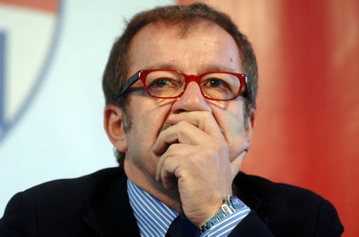 Maroni a Delrio: 'Lombardia realizza opere, faremmo anche Sa-Rc' - 