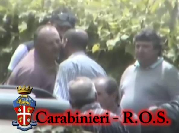 'Ndrangheta: processo 'Insubria', condanne per 162 anni - 