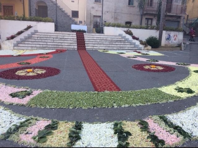 LInfiorata di Portigliola - 