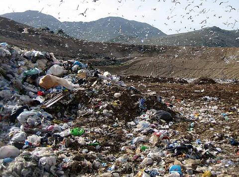 RIFIUTI AL COLLASSO, SCARICARE IN DISCARICA 'COSTA MENO'. OLIVERIO: PRONTI I NUOVI IMPIANTI A IMPATTO ZERO - 